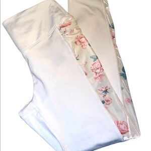 VS PINK {Best Butt} Fleece Line Legging Pants